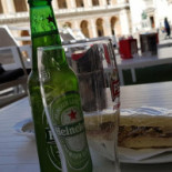 Caffè Salerni Loreto (an) Boisson