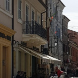 Caffè Salerni Loreto (an) Exterior