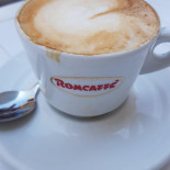 Caffè Salerni Loreto (an) Bebida