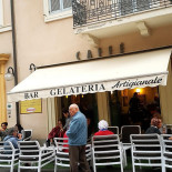 Caffè Salerni Loreto (an) Exterior