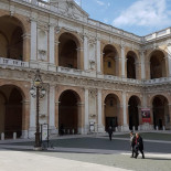 Caffè Salerni Loreto (an) Exterior