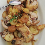Pratoverde Nourriture