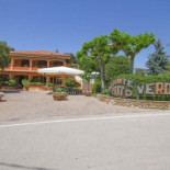 Pratoverde Extérieur