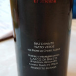 Pratoverde Boisson