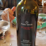 Pratoverde Boisson