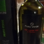 Pratoverde Carte