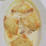 Pratoverde Nourriture