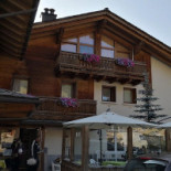 Steinbock Exterior