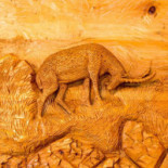 Steinbock Bebida