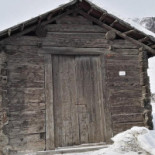 Steinbock Exterior