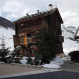 Steinbock Exterior