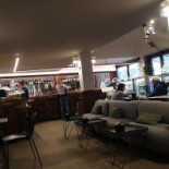 Pasticceria Carillon Dentro