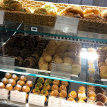 Pasticceria Carillon Comida