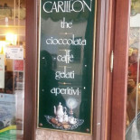 Pasticceria Carillon Carta