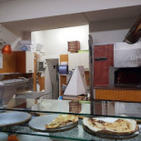 Pasticceria Carillon Dentro