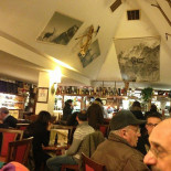 Pasticceria Carillon Dentro