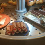 Donn'angelin Nourriture
