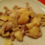 Posta Livigno Comida