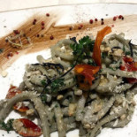 Posta Livigno Comida