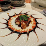 King Oriente Comida