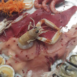 Da Leonardo Comida