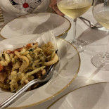 Da Leonardo Comida