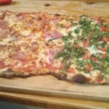 Da Leonardo Comida