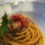 Da Leonardo Comida