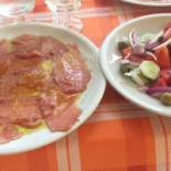 Da Leonardo Comida