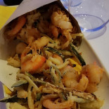 Da Leonardo Comida