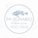 Da Leonardo Logo