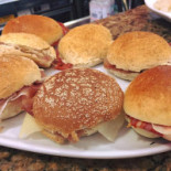 Castello Comida