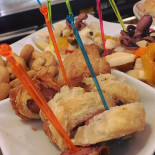 Castello Comida
