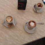 Caffè Bramante Boisson