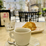 Caffè Bramante Boisson