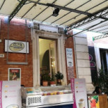 Caffè Bramante Extérieur