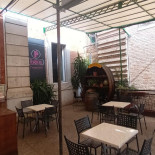 Caffè Bramante Extérieur