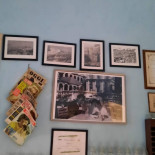 Caffè Bramante Carte