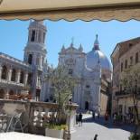 Caffè Bramante Extérieur