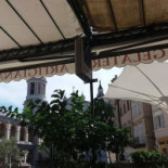Caffè Bramante Extérieur