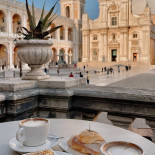 Caffè Bramante Extérieur