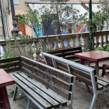Caffè Bramante Extérieur