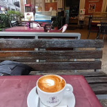Caffè Bramante Extérieur