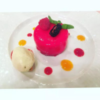 Il Gattino Bianco drink