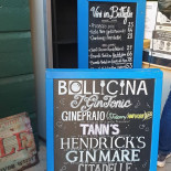 Bollicina Carte