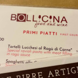Bollicina Carte