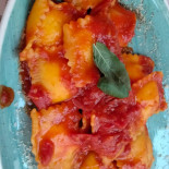 Vasinikò Comida