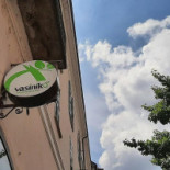 Vasinikò Exterior