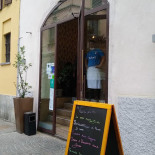 Vasinikò Exterior