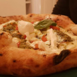 Vasinikò Comida
